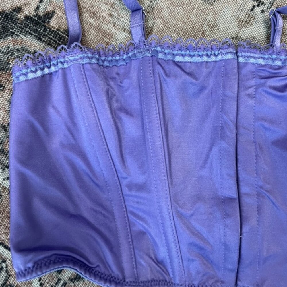 Auden Bralette corset - Picture 3 of 7